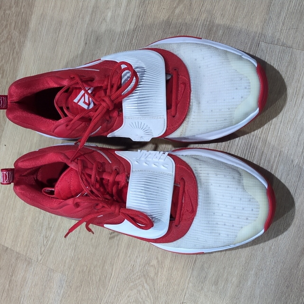 Nike Zoom Freak 3 TB 'University Red'